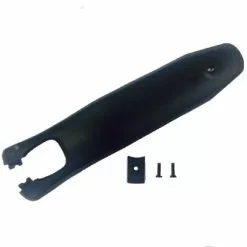 Specialized S159900024 Protezione Tubo Inferiore Con Ancora Per Fsr 29''/6fattie/camber Fsr/rhyme Fsr