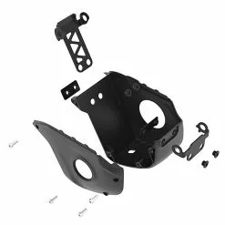 Specialized S194200013 Kit Cover Motore Turbo Levo 2019