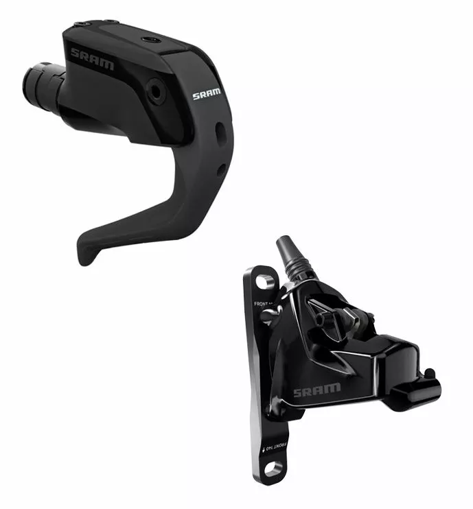 Impianto Frenante Sram S900 Idro Aero 3 Impianto Frenante Sram S900 Idro Aero
