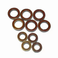 Cannondale Kp185/ Kit Cuscinetti Pivot Jekyll/trigger