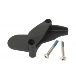 Cannondale Guidacatena Moterra Nero