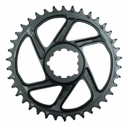 SRAM Corona Direct Mount X-sync Eagle Axs 36 Denti 11/12v. 3mm Offset Super Light Grigio