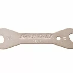 Park Tool Dcw-2 Chiave Aperta Per Mozzi 15/16mm