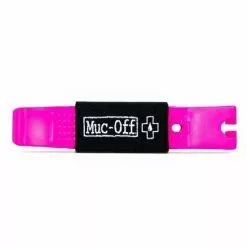 Muc-Off Levacopertoni Rim Stix Rosa 2pz