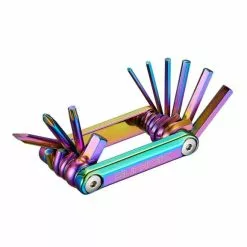 Supacaz Multitool 10 In 1 Oil