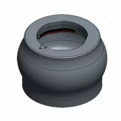 Specialized S209900002 Soffietto Serie Sterzo Roubaix 2020