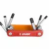 Unior Multitool Euro6 Rosso/arancione -Negozio al dettaglio Attrezzo schermata 2020 09 30 alle 14.27.37