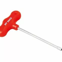 Dt-swiss Chiave Tiraraggi A T Rosso