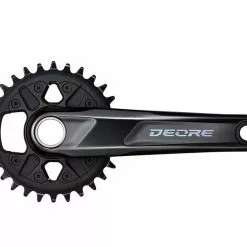 Shimano Guarnitura Deore Fc-M6120 12v