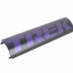 Trek 1049271 Cover Batteria Rail 5 Viola/nero
