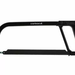 Effetto Mariposa Seghetto Carbocut Nero