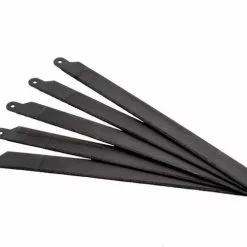 Effetto Mariposa Lama Per Seghetto Carbocut 5pz