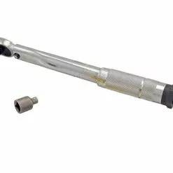 Ice Toolz Chiave Dinamometrica One-way 5/25Nm