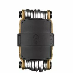 Crankbrothers Multitool 20 Gold