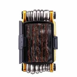 Crankbrothers Multitool 20 Gold -Negozio al dettaglio Attrezzo schermata 2021 02 26 alle 11.32.13