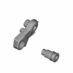 Shimano Unita Attacco Diretto Rd-r8000