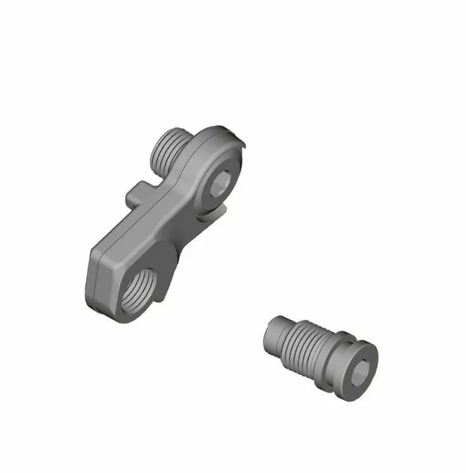 Shimano Unita Attacco Diretto Rd-r8000 3 Shimano Unita Attacco Diretto Rd-r8000