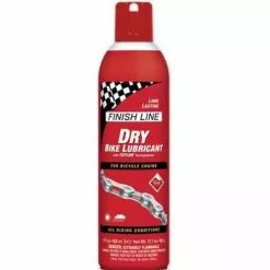 Finish Line Lubrificante Teflon Plus Secco Spray Aerosol 500ml