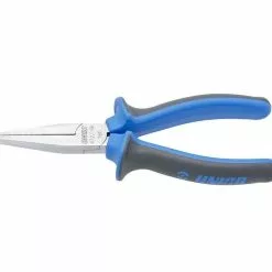 Unior Pinza Punta Piatta 160mm