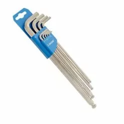 Unior Set Chiavi Esagonali