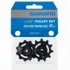 Shimano Coppia Pulegge+tensione Dura-ace R9100 -Negozio al dettaglio Attrezzo schermata 2021 04 12 alle 13.21.08