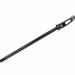 Trek W532573 Perno Passante 197x12mm Posteriore Nero