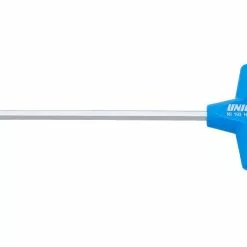 Unior Chiave Impugnatura A T Con Sfera Esagonale T4