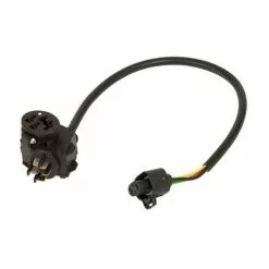 Bosch Cavo Di Collegamento Power Pack 310mm