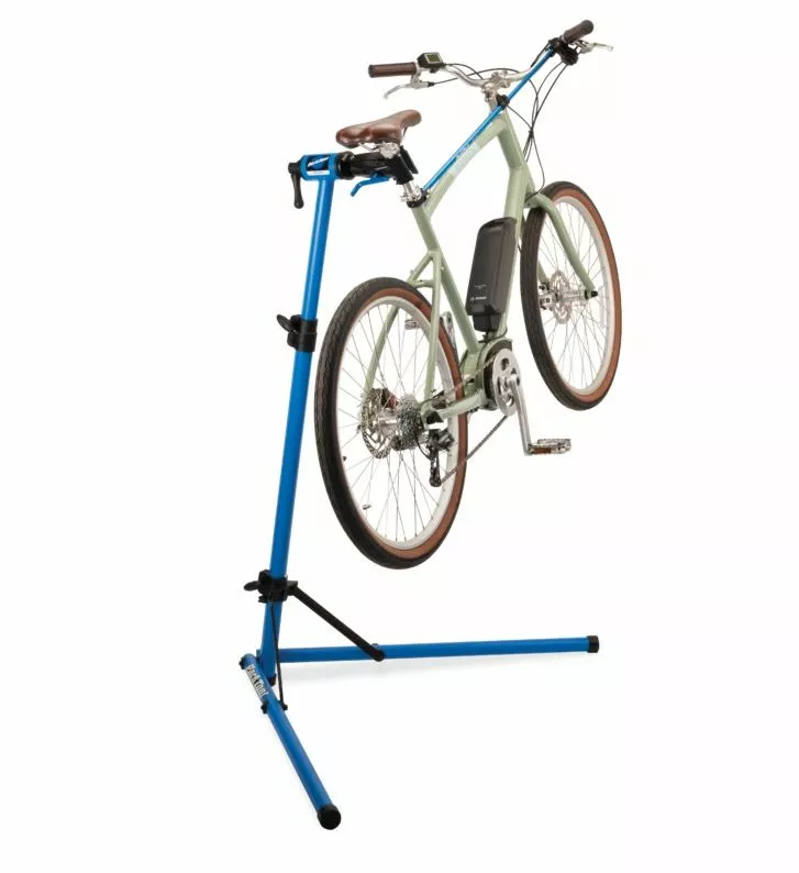 Park Tool Pcs-9.3 Cavalletto Domestico Per Riparazioni 4 Park Tool Pcs-9.3 Cavalletto Domestico Per Riparazioni - immagine 2