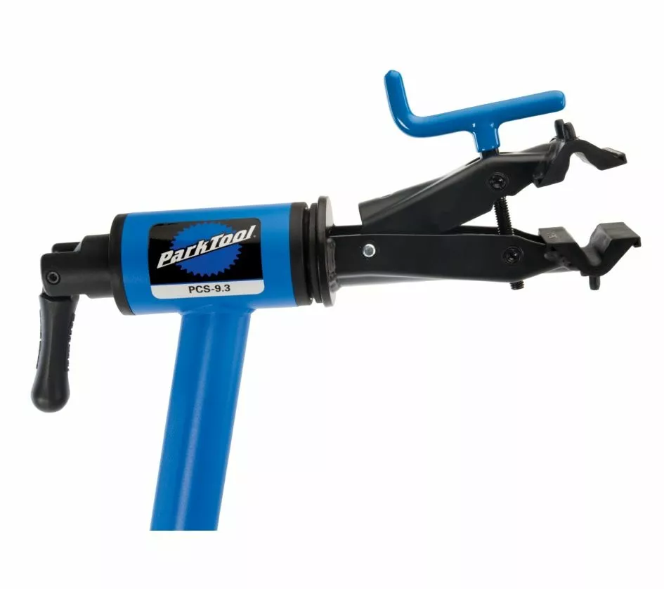 Park Tool Pcs-9.3 Cavalletto Domestico Per Riparazioni 5 Park Tool Pcs-9.3 Cavalletto Domestico Per Riparazioni - immagine 3