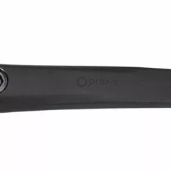 Specialized S201600025 Pedivella In Alluminio Levo G1 165mm Destro Nero