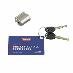 Abus W597727 Serratura Batteria Domane+/fazua