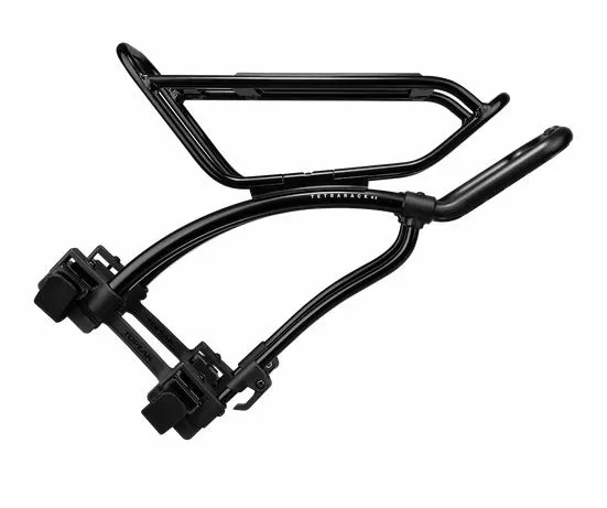 Portapacchi Topeak Tetrarack R2 Quicktrack Posteriore Nero 3 Portapacchi Topeak Tetrarack R2 Quicktrack Posteriore Nero