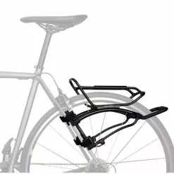 Portapacchi Topeak Tetrarack R2 Quicktrack Posteriore Nero 8 Portapacchi Topeak Tetrarack R2 Quicktrack Posteriore Nero -Negozio al dettaglio Attrezzo schermata 2021 10 02 alle 10.25.25