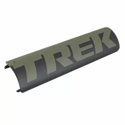 Trek 594607 Cover Batteria Rail 5 Verde/nero