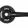 Guarnitura Shimano Fc-mt210-2 36/22t 9v. 175mm Nero -Negozio al dettaglio Attrezzo schermata 2021 11 06 alle 09.49.49
