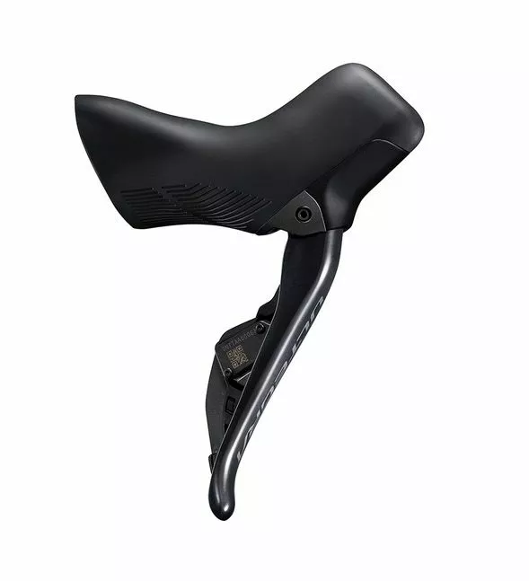 Comando Shimano Ultegra Di2 St-r8170 Sinistro 2v. 4 Comando Shimano Ultegra Di2 St-r8170 Sinistro 2v. - immagine 2