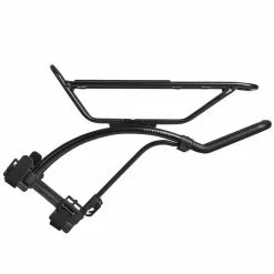 Portapacchi Topeak Tetrarack M2L Posteriore Nero