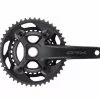 Guarnitura Shimano Grx Fc-rx600 46/30d 11v. 175mm Nero -Negozio al dettaglio Attrezzo schermata 2022 03 31 alle 17.34.41