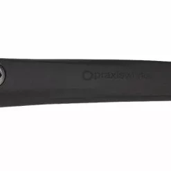 Specialized S201600028 Pedivella In Alluminio Turbo Vado/como 170mm Sinitro Nero