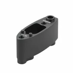 Trek W5258511 Spessore Manubrio Speed Concept 15mm Nero