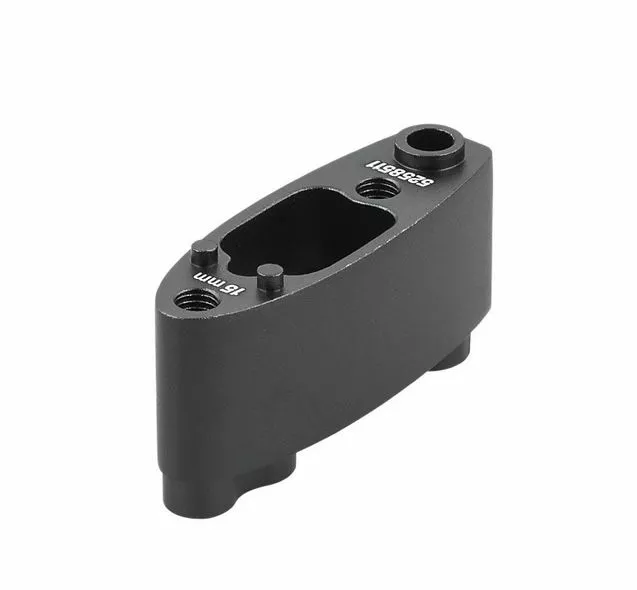 Trek W5258511 Spessore Manubrio Speed Concept 15mm Nero 3 Trek W5258511 Spessore Manubrio Speed Concept 15mm Nero