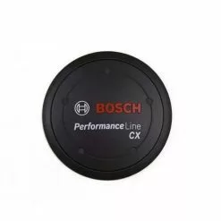 Bosch Coperchio Con Logo Motore Performance Cx