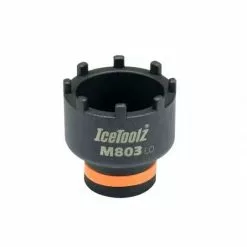 Ice Toolz Estrattore Ghiera E-bike Bosch Gen3/4 - Brose