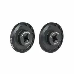 Praxis Estrattore Movimento Centrale T47 M30 30mm Nero