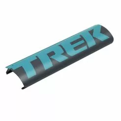 Trek 594610 Cover Batteria Rail 9 29'' Verde Acqua/blu Scuro