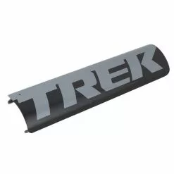 Trek 594611 Cover Batteria Rail 9.7 Grigio/nero