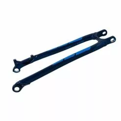 Trek 511513 Fodero Superiore Slash 7 27,5'' Nero/blu