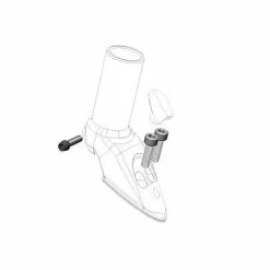 Trek Kit Viteria Serie Sterzo Speed Concept