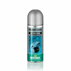 Motorex Igenizzante Caschi Active Foam 200ml